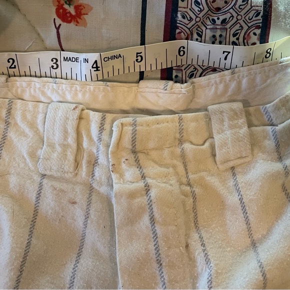 Unique One-of-a kind Vintage Child’s Yankee Uniform - Picture 8 of 8